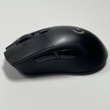 Logitech G703 Lightspeed Wireless Gaming Mouse W/Hero 25K Sensor 25600 DPI 95 G for sale