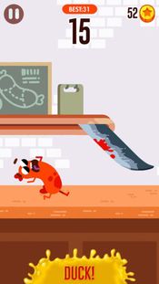 Buy Run Sausage Run!