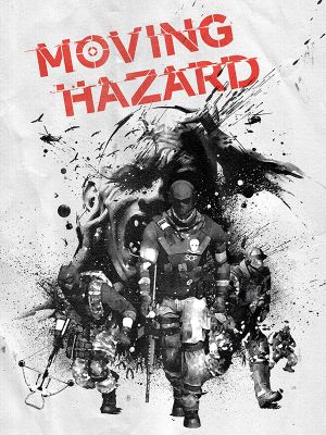 Moving Hazard Steam Key GLOBAL