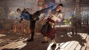 Redeem Mortal Kombat™ 1: Khaos Reigns Bundle (DLC) (PC) Steam Key EUROPE
