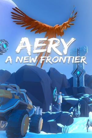 Aery - A New Frontier XBOX LIVE Key UNITED STATES