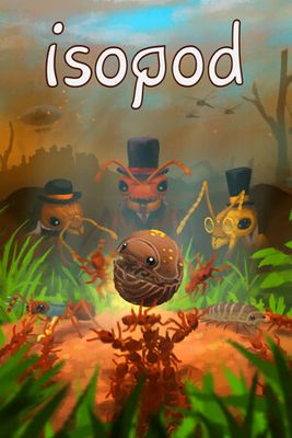 Isopod: A Webbed Spin-off historic low price