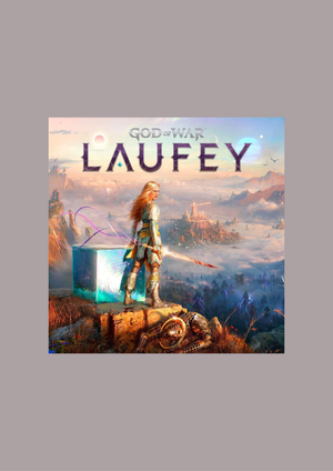 God of War Laufey (PS5) PSN Key EUROPE