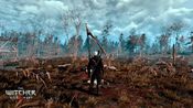 The Witcher 3: Wild Hunt GOG.com Key GLOBAL