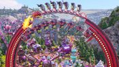 Park Beyond (PC) Steam Key EUROPE