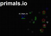 Get primals.io