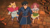 Ni No Kuni II: Revenant Kingdom Steam Key GLOBAL