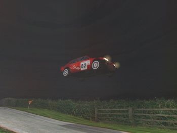 Redeem Mobil 1 Rally Championship PlayStation