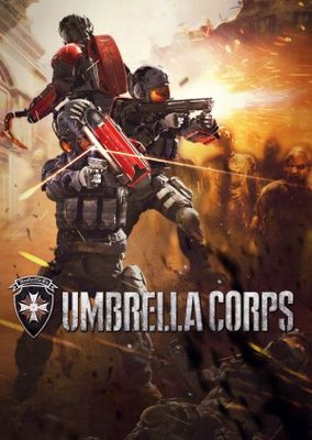 Umbrella Corps + Upgrade Pack (DLC)