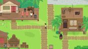 Peachleaf Pirates (PC) Steam Key GLOBAL