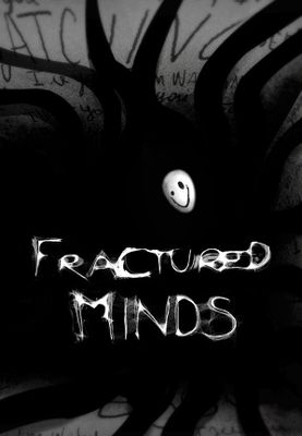 Fractured Minds game cover