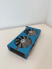 SAPPIRE RX 580 8GB NITRO+