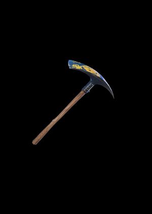Fortnite - Lucky Pickaxe (DLC) Epic Games Key GLOBAL