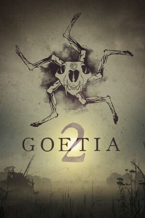 Goetia 2 (PC) Steam Key GLOBAL