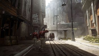 Buy Dishonored 2 PlayStation 4