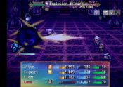 Final Bravely