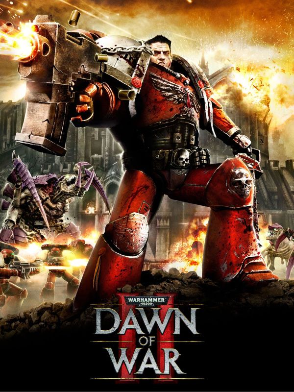 Relive the Classic Glory: Get Warhammer 40K for Free