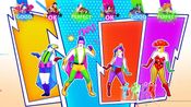 Buy Just Dance 2024 Ultimate Edition (Nintendo Switch) eShop Key UNITED STATES