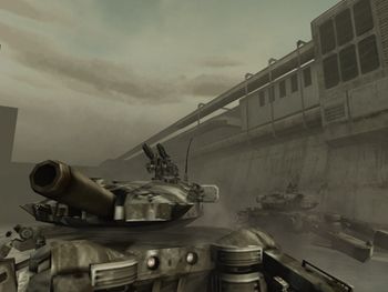 Killzone PlayStation 3