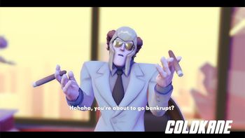 Get LASTFIGHT Nintendo Switch