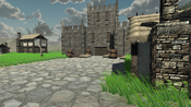 Redeem Blood of Old - The Rise to Greatness! (PC) Steam Key GLOBAL