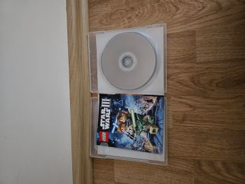 Buy LEGO Star Wars III - The Clone Wars PlayStation 3