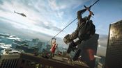 Battlefield Hardline Ultimate Edition XBOX LIVE Key UNITED STATES
