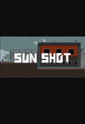 SUN SHOT (PC) Steam Key GLOBAL
