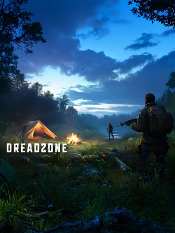 Free Dreadzone: Enter the Arena of High Stakes Combat