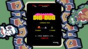 Get ARCADE GAME SERIES: DIG DUG