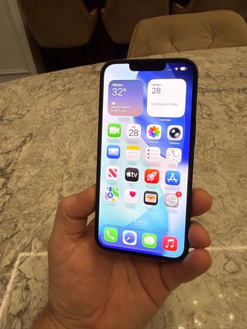 Iphone 14, 128gb 99%