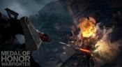 Medal of Honor: Warfighter Origin Key GLOBAL