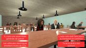 Get Tractage aux Portes 2: Mob a la Cafeteria
