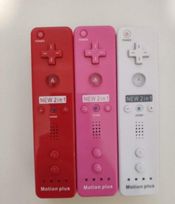 Atrišta Nintendo Wii