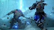 OUTRIDERS WORLDSLAYER UPGRADE (DLC) (PS4) PSN Key EUROPE for sale