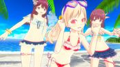 Get Hop Step Sing! Kimamani☆Summer vacation (HQ Edition)