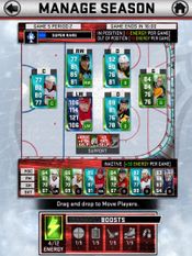 NHL Supercard for sale