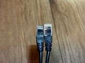 Cat 5e ethernet tinklo kabeliai
