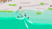 Super Fancy Pants Adventure (PC) Steam Key EUROPE for sale