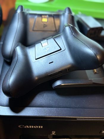 Redeem 2x Xbox Series pultai