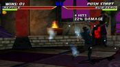 Mortal Kombat 4 Gog.com Key GLOBAL