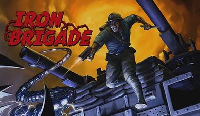 Iron Brigade