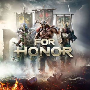 For Honor (Starter Edition) Uplay Key EMEA