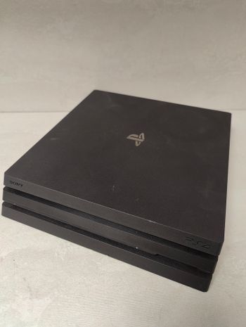 Buy PS4 atristas PlayStation 4 Pro, Black, 1TB, 9.00, du pultai, su žaidimais