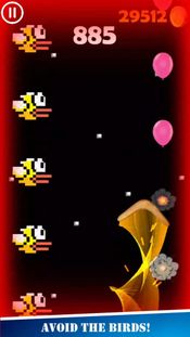 Balloons Jump for sale