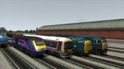 Train Simulator: European Loco & Asset Pack (DLC) (PC) Steam Key GLOBAL