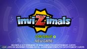 inviZimals PSP