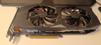 Gigabyte RTX 2060 12 GB OC
