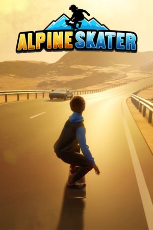 Alpine Skater (Windows) XBOX LIVE Key EUROPE
