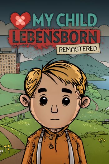 My Child Lebensborn Remastered XBOX LIVE Key ARGENTINA